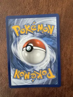 Pokemon TCG Dawn Trainer Full Art IR Holo 118/094 NM - Image 2