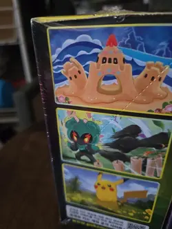 Pokemon - Korean Eevee Heroes & Blue Sky Stream Booster Boxes - New/Sealed - Image 4