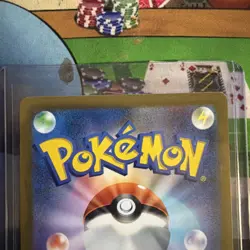 (Japanese) Gloom 109/108 AR - sv3 Ruler of the Black Flame - Pokemon TCG (NM) - Image 5