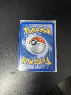 Pokemon TCG SHINY Rayquaza 2011 Pokemon Call of Legends Holo Rare SL10 NM - Image 2