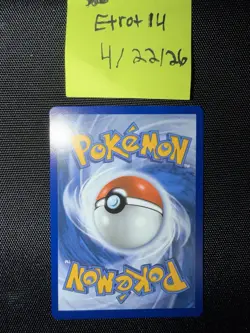 Pokemon TCG Mega Clefable EX Holo 119/088 POR 320 HP The Pokemon Company - Image 2