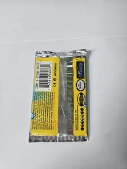 Wizards of the Coast Pokemon Base Set Booster Pack With Case (Light) I Think 742818061582 - Image 2