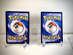 Pokemon TCG Ho-Oh GX Burning Shadows, Ho-Oh GX, Entei GX ultra Rare - Fan Art - Image 2