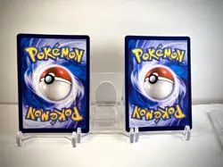 Pokemon TCG Rayquaza GX Celestial Storm Secret Rare - Ampharos GX - Fan Art - Image 2