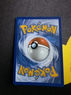 Pokemon TCG Nemona 238/091 Sv: Paldean Fates Special Illustration Rare Near Mint - Image 2