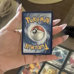 Mega Dragonite EX 290/217 Secret Rare Full Art Holo XY English Pokemon TCG 370HP - Image 4