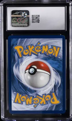 2022 POKEMON SILVER TEMPEST HOLO #138/195 LUGIA V CGC 10 GEM MINT - Image 2