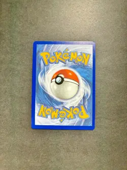 Gloom 198/197 Illustration Rare Obsidian Flames Pokemon NM - Image 2