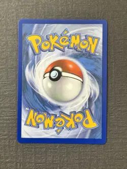 Pokemon TCG - Perfect Order - Meowth Ex 062/088 NM - Image 2