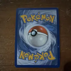 Pokemon M Beedrill EX XY158 XY Promo Holo Mega 5ban Graphics - Image 2