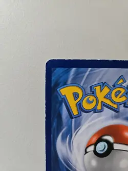 Pokemon TCG Deoxys EX Black & White Black Star Promo BW82 - Image 3