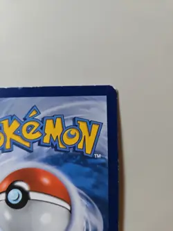 Pokemon TCG Deoxys EX Black & White Black Star Promo BW82 - Image 4