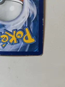 Pokemon TCG Deoxys EX Black & White Black Star Promo BW82 - Image 5
