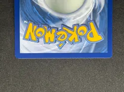 Pokemon Gimmighoul 198/182 Sv04: Paradox Rift Holo - Image 4