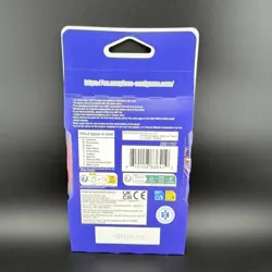 Bandai Namco One Piece Card Game Azure Sea's Seven Booster Box English - Image 2