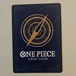 Bandai One Piece Sentomaru EB04-053 Character Cards x4 English Blocker Playset - Image 3