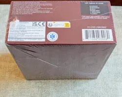 One Piece TCG OP-02 Paramount War Booster Box - New & Sealed - English - Image 3