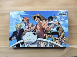 One Piece Trading Card 36 Pack Extended Booster Box TCG New Sealed - Image 2