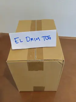 New Sealed One Piece CCG Starter Deck EX: Gear 5 - ST21 6x Lot Case English ENG - Image 2