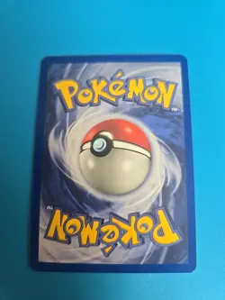 SQUIRTLE 93/130 - VINTAGE WOTC Pokemon Card - BASE SET 2 - NM/M - Image 2