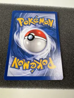 Pokemon TCG Giovanni's Gyarados Gym Challenge Holo Card 5/132 NM See Photos - Image 3