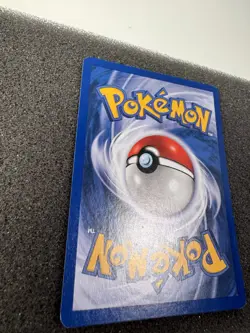 Pokemon TCG Giovanni's Gyarados Gym Challenge Holo Card 5/132 NM See Photos - Image 4