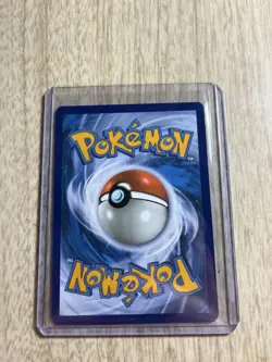 Pokemon Gardevoir ex Special Illustration Rare 245/198 SV01 Holo 310HP Card - Image 2