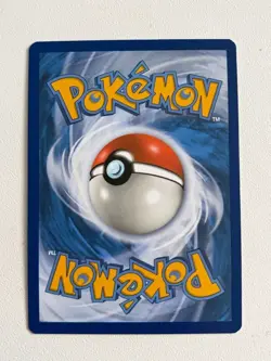 Pokemon Pikachu TCG Sun Moon SM227 Promo Card - Image 2