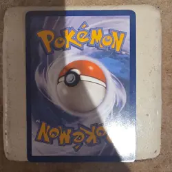 Pokemon M Rayquaza EX Ultra Rare Roaring Skies Holofoil 61/108 English Card - Image 2