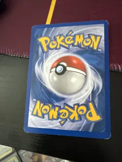 Pokemon Card - Magby Legend Maker 58/92 Reverse Holo Stamped - Image 3