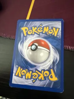 Pokemon Card - Magby Legend Maker 58/92 Reverse Holo Stamped - Image 4