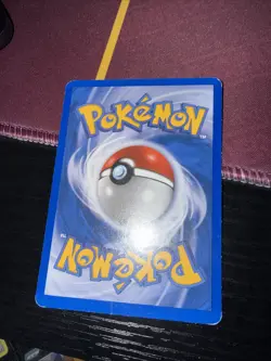 Pokemon Card - Magby Legend Maker 58/92 Reverse Holo Stamped - Image 5