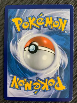 Pikachu 20/108 Roaring Skies XY 2015 Pokemon TCG Card LP - Image 2