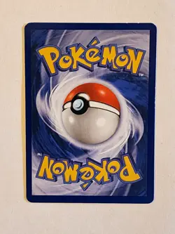 Pokemon Card Dark Raticate 1st Edition 51/82 Team Rocket 2000 TCG WOTC Vintage - Image 5