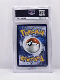 Pokemon SWSH Tyranitar V (Alternate Full Art) 155/163 Battle Styles Holo PSA 10 - Image 2