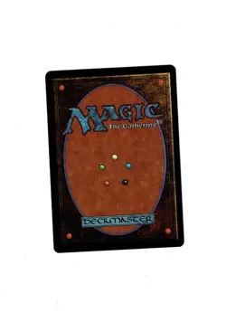 Magic the Gathering DEATHLACE Beta MTG - Image 2