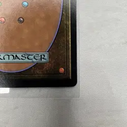 Magic: The Gathering Badgermole Cub Borderless *Foil* (NM) Avatar #0326 - Image 3