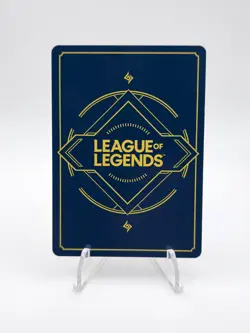 Unchecked Power [OGN - 123/298] [Foil] TCG Riftbound - Image 2