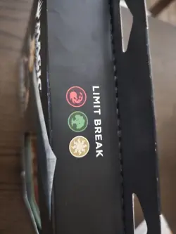 Magic: The Gathering Final Fantasy Commander Deck Limit Break NEW SEALED - Image 2