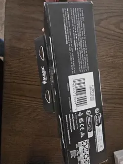 Magic: The Gathering Final Fantasy Commander Deck Limit Break NEW SEALED - Image 3