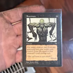 Reanimate Tempest Regular - Image 1