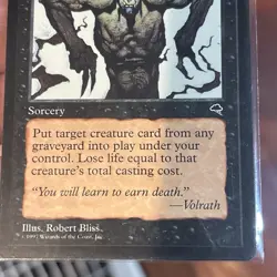 Reanimate Tempest Regular - Image 3