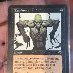 Reanimate Tempest Regular - Image 4