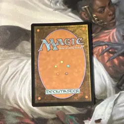 Old Gnawbone - Foil - Legendary Creature - Adventures Forgotten Realms - MTG - Image 2