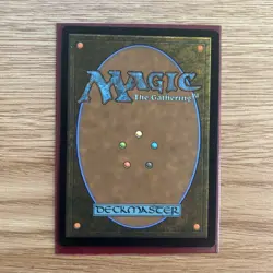 Watery Grave Borderless (NM Non-Foil) EOE-0286 Rare MTG - Image 2