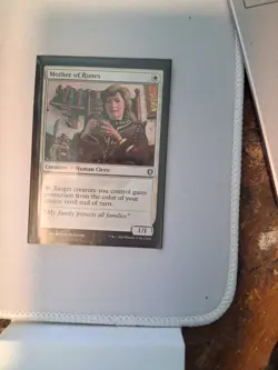 Mother of Runes Commander Legends: Battle for Baldur's Gate Regular - Image 1