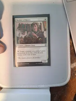 Mother of Runes Commander Legends: Battle for Baldur's Gate Regular - Image 2