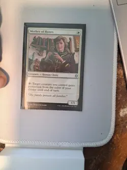 Mother of Runes Commander Legends: Battle for Baldur's Gate Regular - Image 3