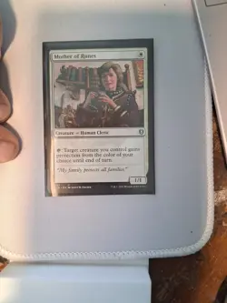 Mother of Runes Commander Legends: Battle for Baldur's Gate Regular - Image 5