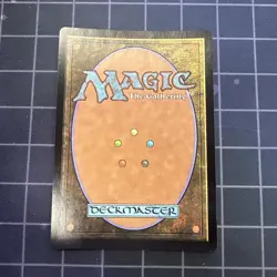 Brightglass Gearhulk (Borderless) Aetherdrift Foil - Image 2